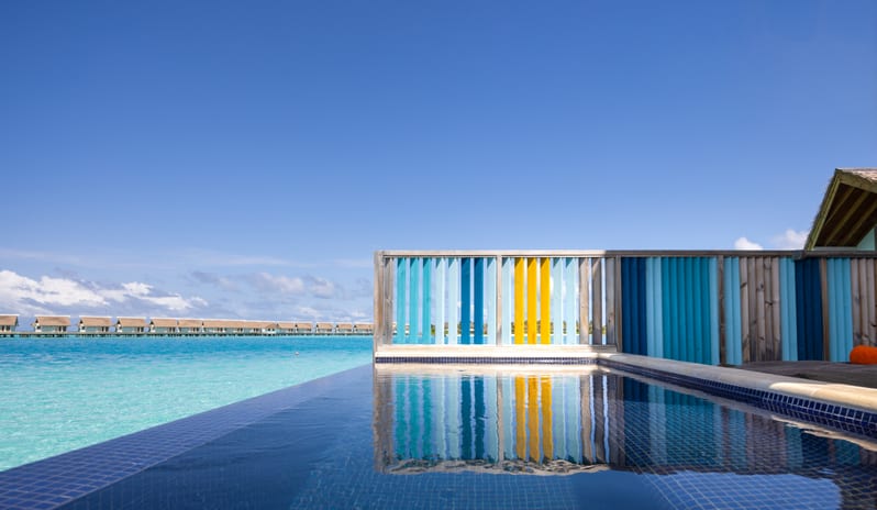 Hard Rock Hotel Maldives_Platinum_Overwater_Pool_Villa